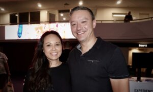 Shen Yun Is ‘Really, Really Engaging,’ Says Australian Company Director