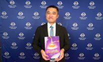 Director of Taiwan Cultural Centre in Australia Says Shen Yun ‘Truly Lives up to Its Reputation’