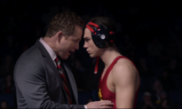 ‘The Last Champion’: Forgiveness Begins With Self-Forgiveness