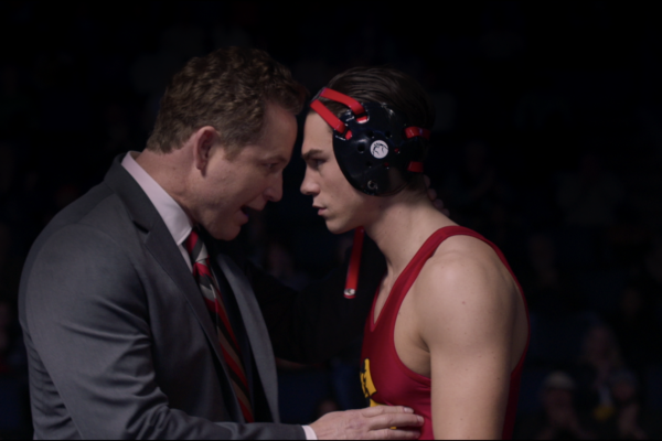 ‘The Last Champion’: Forgiveness Begins With Self-Forgiveness