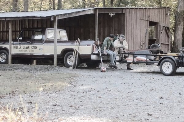 ‘Mountain Top’: To Be God’s Prophet Is to Be His Advocate