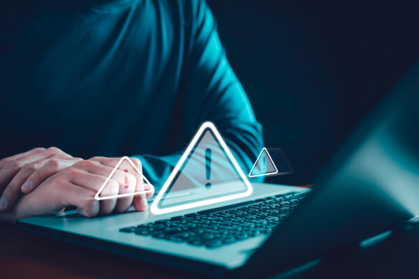 New Ways to Keep Online Accounts Safe