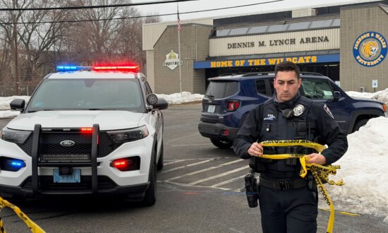 Third Victim Dies From Wounds Suffered in Rhode Island Ice Rink Attack, Police Say