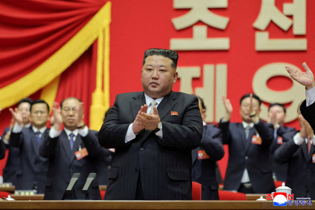 North Korea Has Expanded Uranium Enrichment Capacity: IAEA