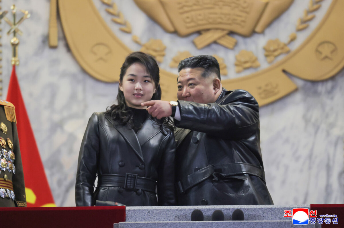 Epoch Times Photo