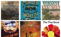 Epoch Booklist: Recommended Reading for March 6–12