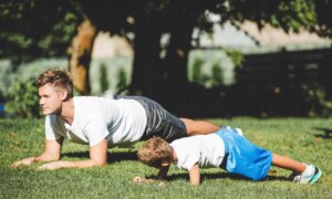 5 Exercises for the Exercise Averse