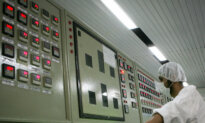 Vance Says US Sees Evidence Iran Is Trying to Pursue a Nuclear Weapon