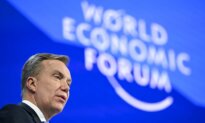 World Economic Forum Chief Borge Brende Resigns Amid Epstein Controversy