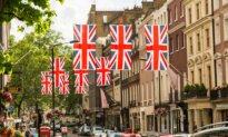 Restoring Britain
