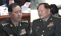 Beijing May Be Changing How Case Against Top Generals Is Framed, Insiders Say