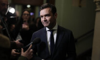 Newly Minted Liberal Matt Jeneroux Says He Won’t Criticize Tories Despite Party Switch