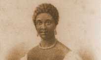 Phillis Wheatley and Black Heroes of the Revolution