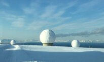 Svalbard: The Other Arctic Island Flashpoint