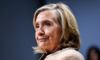 Hillary Clinton Says She Knew Nothing About Jeffrey Epstein’s Crimes