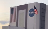 NASA Announces Leadership Shakeup for Human Spaceflight Operations
