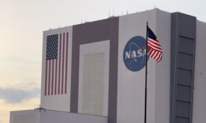 LIVE NOW: House Appropriations Committee Holds NASA Budget Hearing
