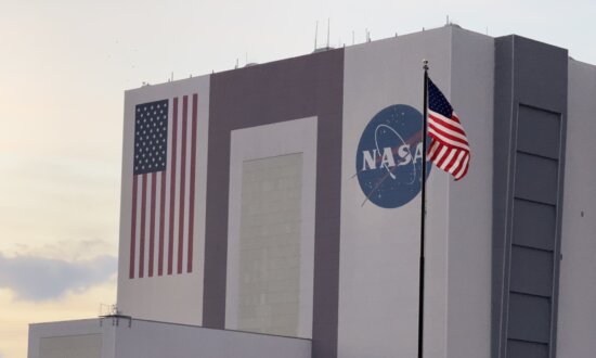 NASA Announces Leadership Shakeup for Human Spaceflight Operations
