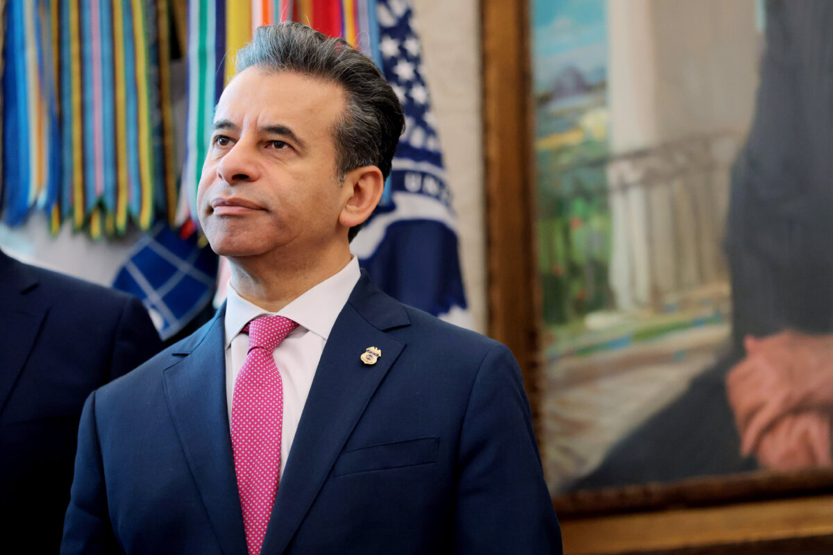 Dr. Marty Makary, commissioner of the Food and Drug Administration, in Washington on Dec. 18, 2025. (Anna Moneymaker/Getty Images)