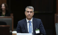 Candidate for Foreign Influence Registry Commissioner Faces MPs at Committee