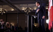Poilievre’s Speech: Sovereignty Requires Strength at Home