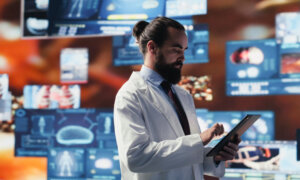 Senate Finance Committee Holds Hearing on Biotechnology and the Future of Healthcare