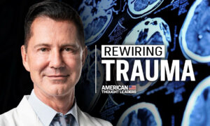 Treating the Root, Not Just the Symptoms: The Power of Integrative Medicine | Dr. Daniel Monti