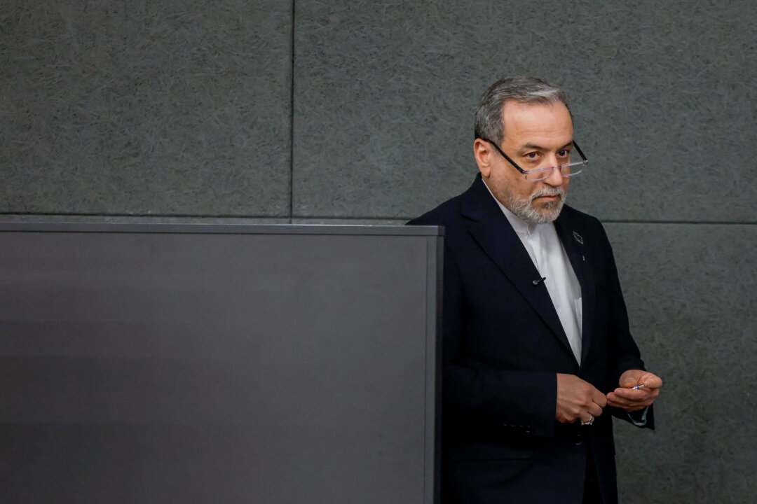 Third Round of US-Iran Talks End Without Breakthrough