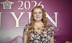 Shen Yun Is ‘Absolutely Wonderful,’ Australian Theatergoer Says