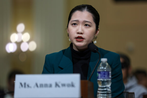 Father of US-Based Activist Is Sentenced Under National Security Law in Hong Kong