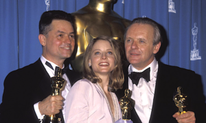 ‘The Silence of the Lambs’: The Monster Classic’s 40th Anniversary