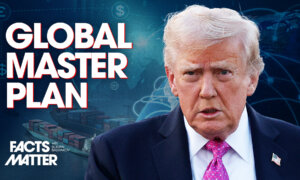 Trump’s Hidden Plan Behind Tariffs and Why He Can’t Let SCOTUS Stop It