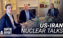 US Aircraft Carrier Heads to Middle East as US–Iran Talks Wrap; Rubio Seeks Answers in Cuba Boat Shooting | Capitol Report