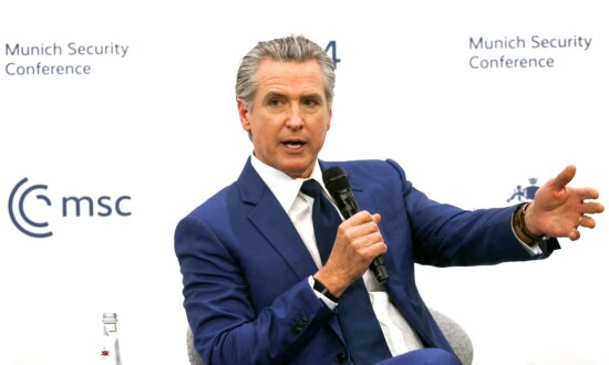 California Bans Government Officials From Using Insider Knowledge to Bet on Prediction Markets