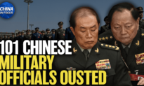 China Targets Dissidents Globally With ChatGPT