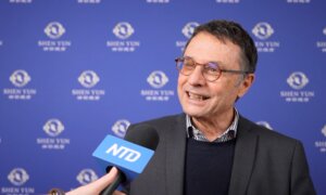 Swiss Theatergoers Rediscover China After Watching Shen Yun in Lausanne