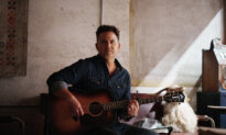 David Nail Talks About His ‘Down to the Studs’ Tour