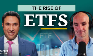 The ETF Boom Is Real—So Is the Fine Print