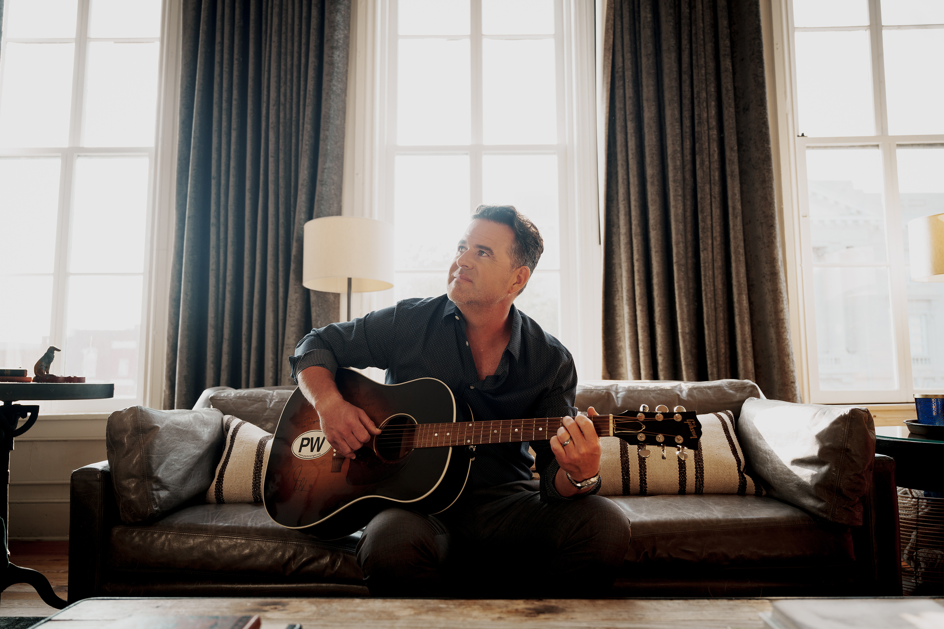 David Nail