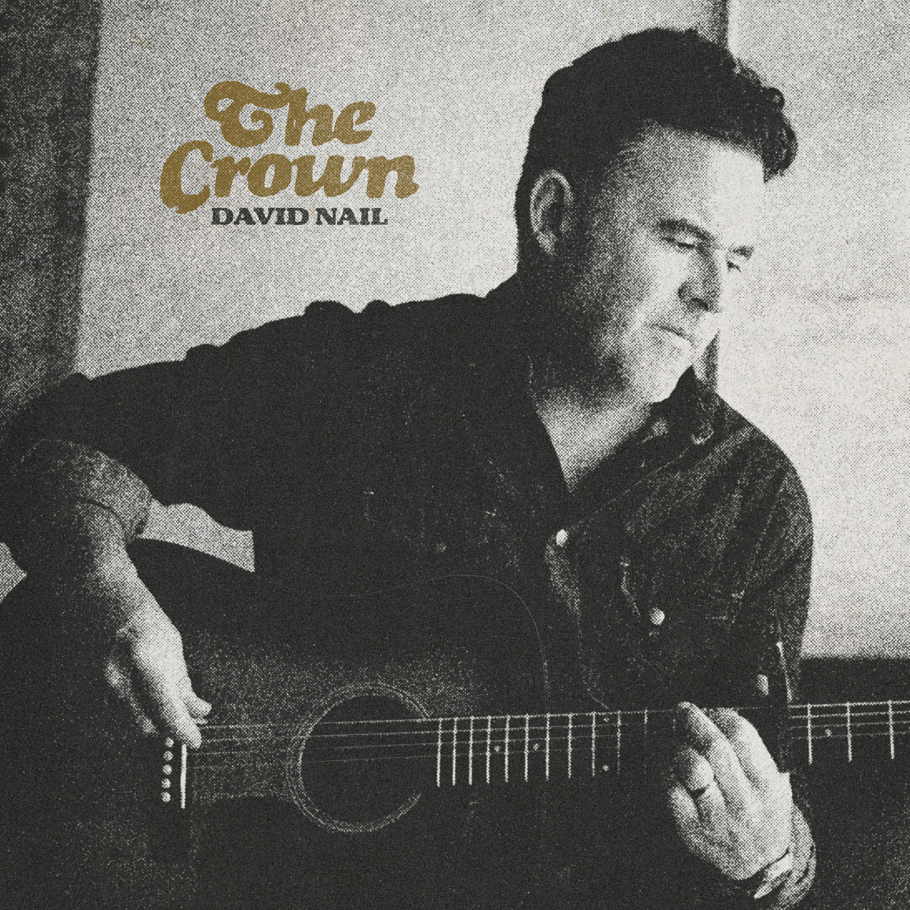 David Nail