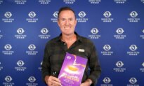 Shen Yun Is ‘Extraordinary,’ an Experience 20 Years in the Making