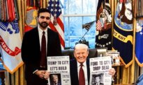Mamdani Meets Trump for 2nd Time in White House, Proposes New Housing Plan