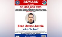 US Offering $10 Million Reward for Capture of 2 Brothers Heading Sinaloa Cartel