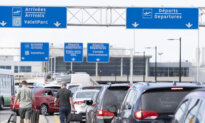 Montreal’s Trudeau Airport Braces for More Traffic Chaos Ahead of Spring Break