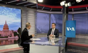 CCP’s ‘Killed to Order’ Doctrine Has Massive Implications for US, Says ATL’s Jan Jekielek