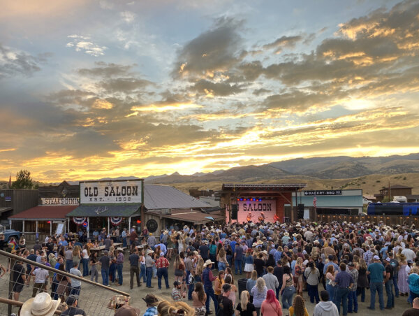 A New Generation of Settlers: Revitalizing Rural America