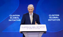 Bill Clinton Says ‘I Had No Idea’ of Epstein’s Crimes