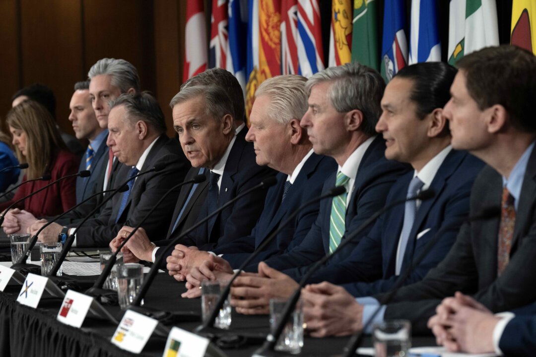 From Calling for Counter-Tariffs to Warning Against Trade Wars, Premiers React to Failed US Trade Talks