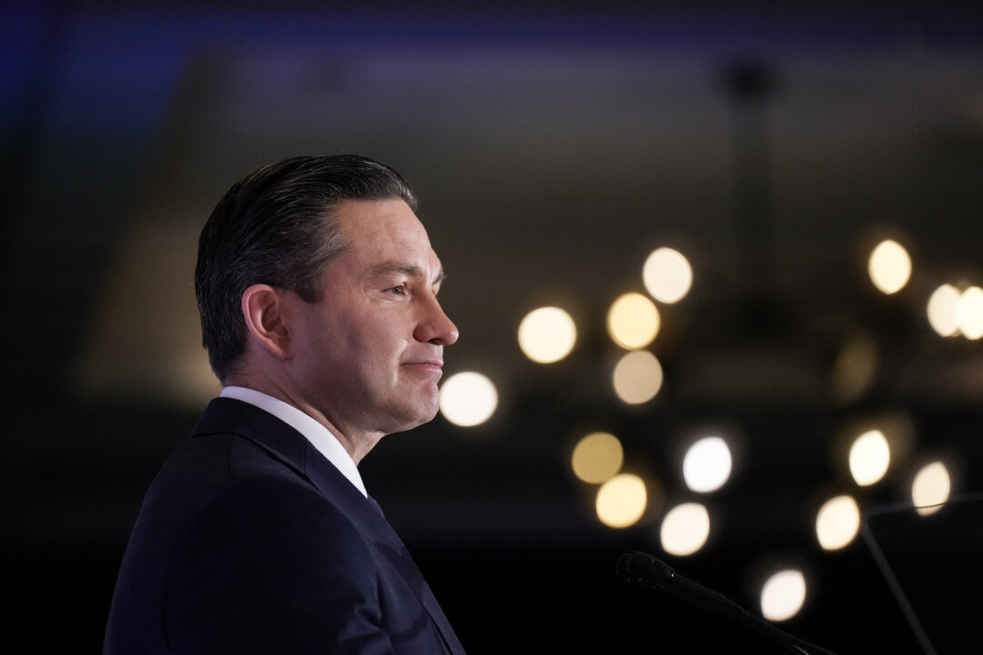 5 Takeaways From Poilievre’s Speech on Domestic Strength and Trading Partners