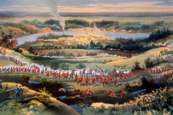 The Beginnings of Canadian Military Intelligence